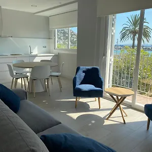 Voramar , Roses Spanje