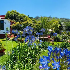 Casa Del Mir , Tegueste Spanje