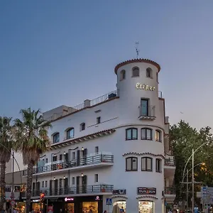 Cliper By Escampa , Castell-Platja d'Aro Spanje