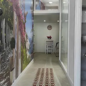 Vakantiehuis Casa Mejias, Excelente Localizacion, Cerca De Principales Puntos Turisticos De, Antequera