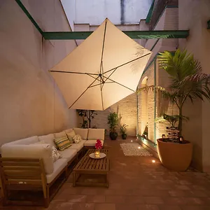 Appartement Terra Triana, Sevilla