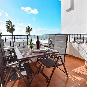Letmalaga Cremades Seaside , Málaga Spanje