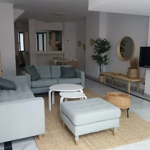 House Duplex 6 , Marbella Spanje