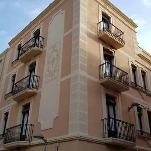 Nouvilas , Portbou Spanje