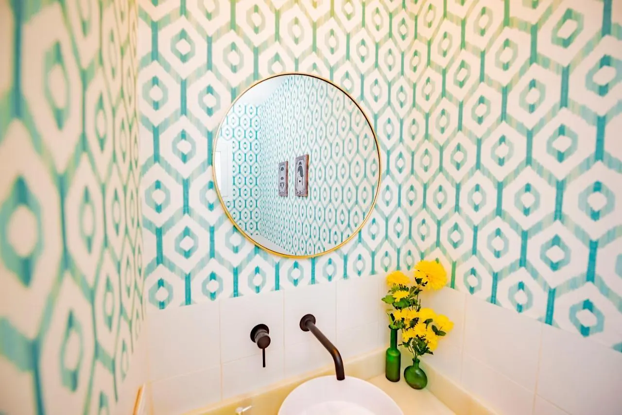 Vakantiehuis Casa El Rinconcito Villa Antequera