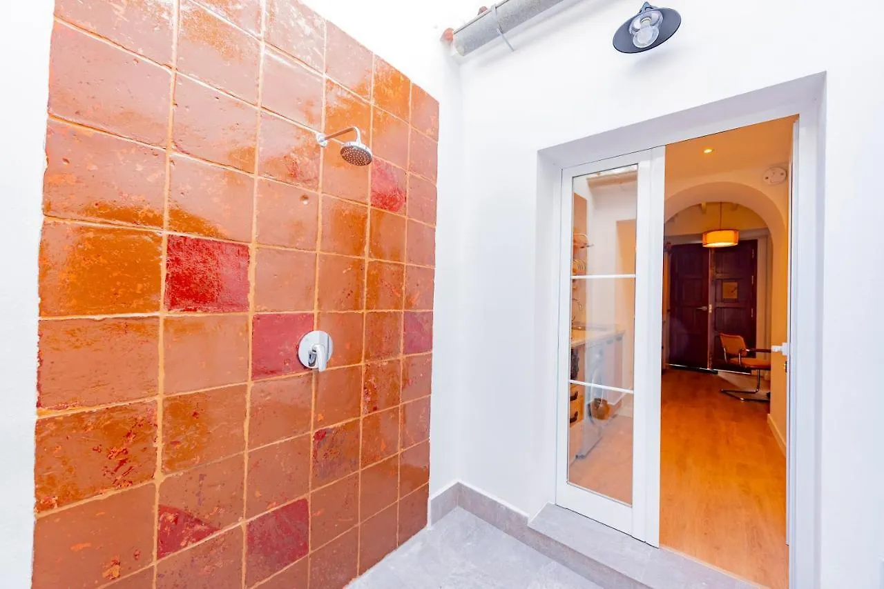 Casa El Rinconcito Villa Antequera
