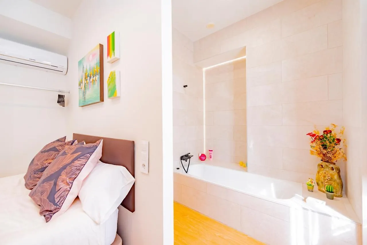 Casa El Rinconcito Villa Antequera Vakantiehuis