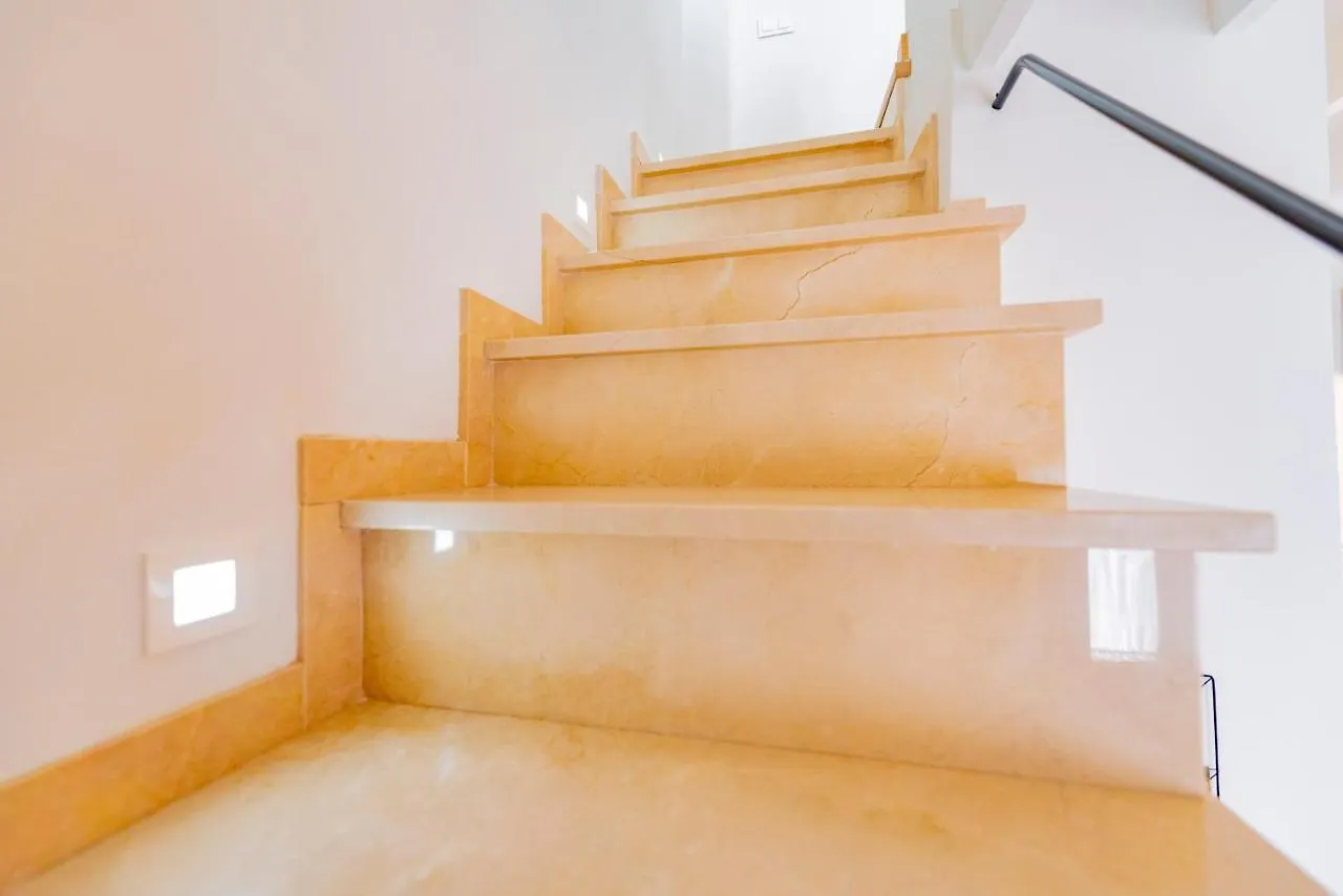 Vakantiehuis Casa El Rinconcito Villa Antequera