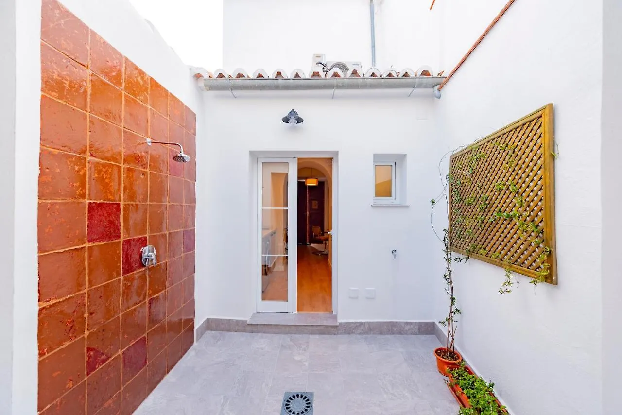 Casa El Rinconcito Villa Antequera Vakantiehuis